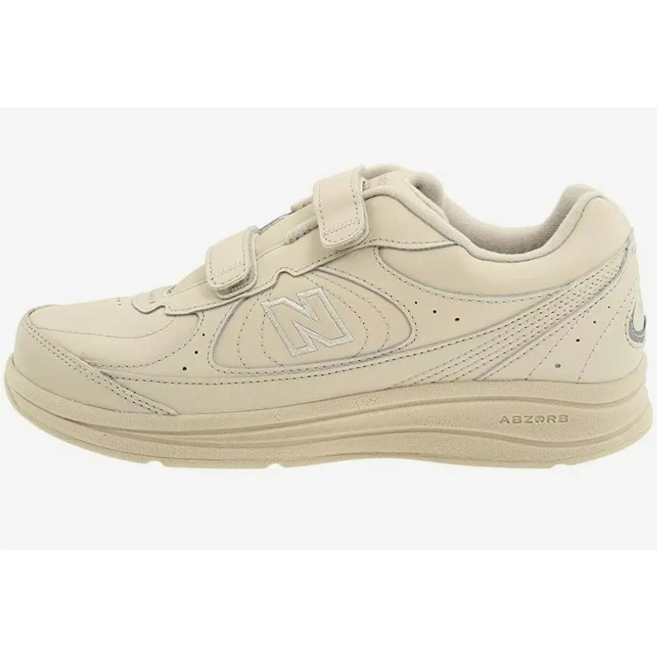 New Balance shoes - Ww577vb - Ww577vb - Bone/Bone (UPC: 885166891774) 2