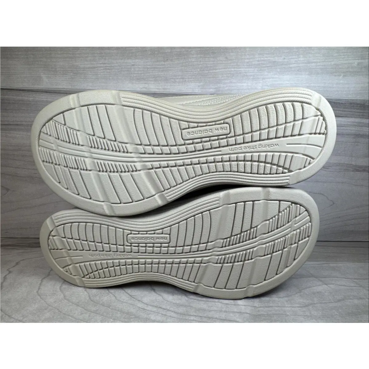 New Balance shoes - New Balance 577 Perforated Walking - WW577VB - Beige (UPC: 0885667426789) 14
