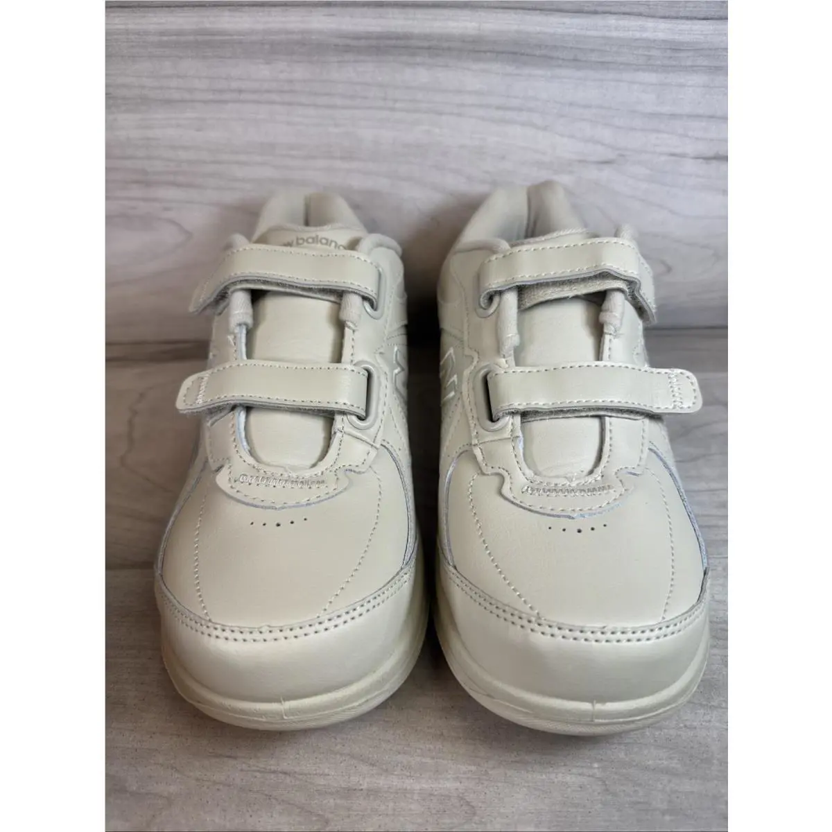 New Balance shoes - New Balance 577 Perforated Walking - WW577VB - Beige (UPC: 0885667426789) 3
