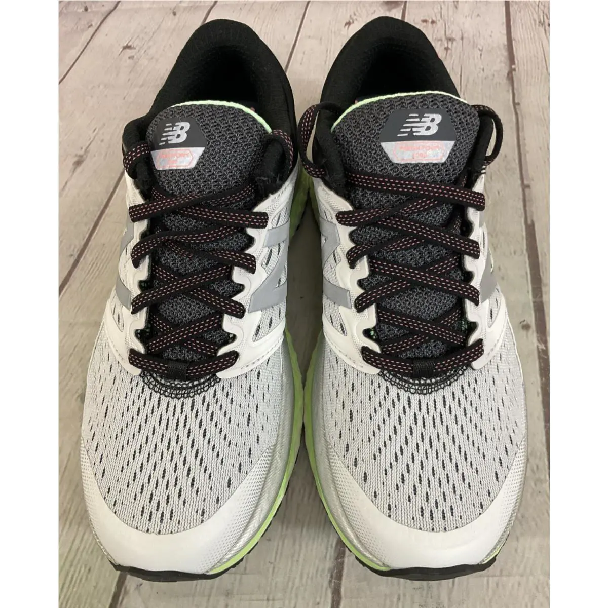 New Balance shoes - New Balance 1080 - W1080WB8 - Gray (UPC: 739655441424) 3