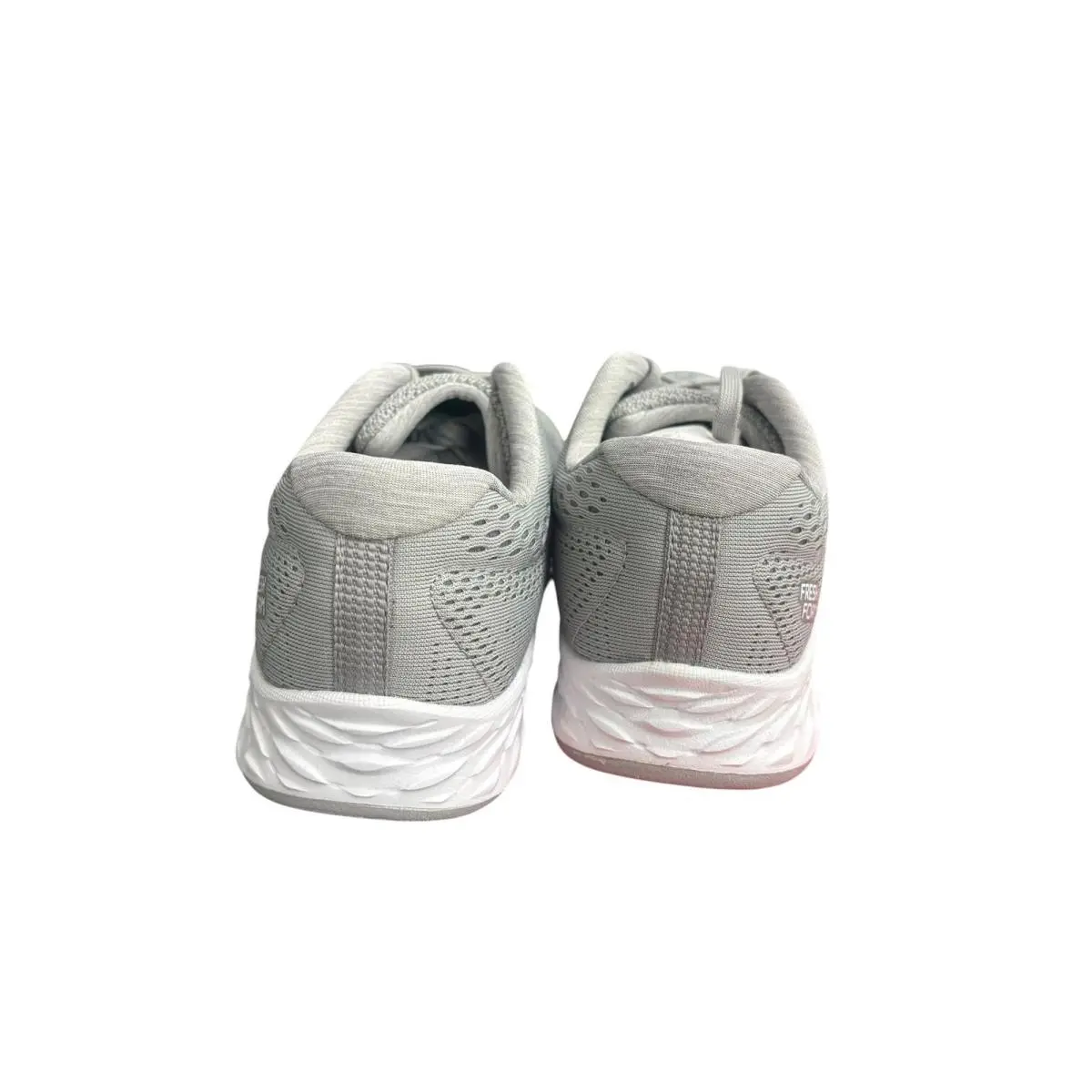 New Balance shoes - MARISSW1 - MARISSW1-32-7 4E US - Grey/White (UPC: 191902274955) 1