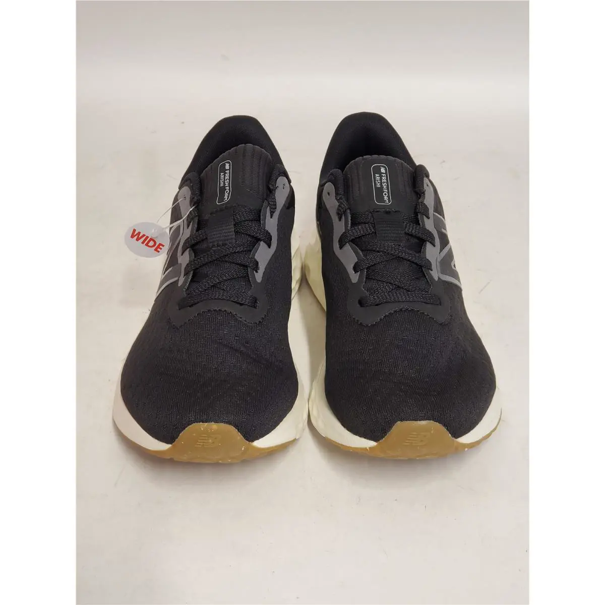 New Balance shoes - Black 2