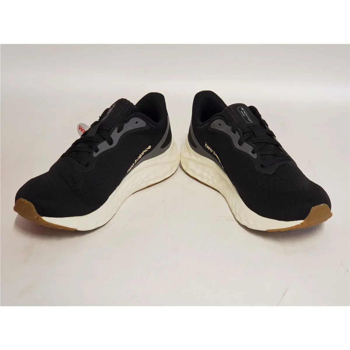 New Balance shoes - Black 3