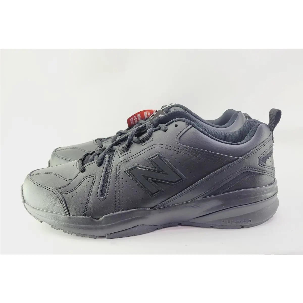 New Balance shoes - New Balance 608v5 - Black 0