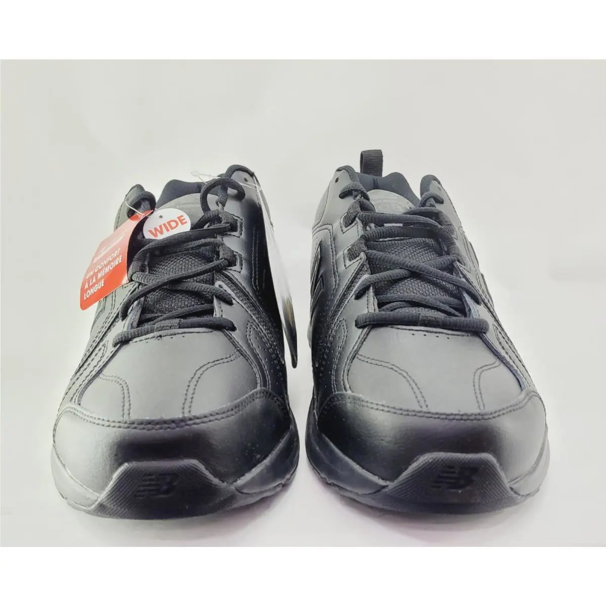 New Balance shoes - New Balance 608v5 - Black 2