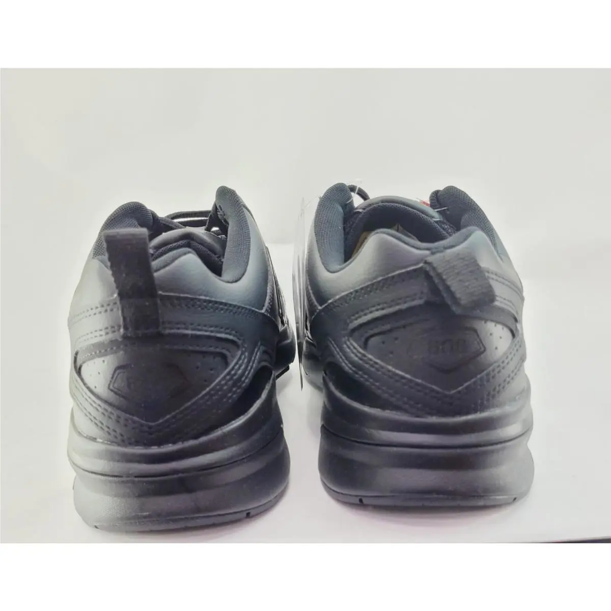 New Balance shoes - New Balance 608v5 - Black 4