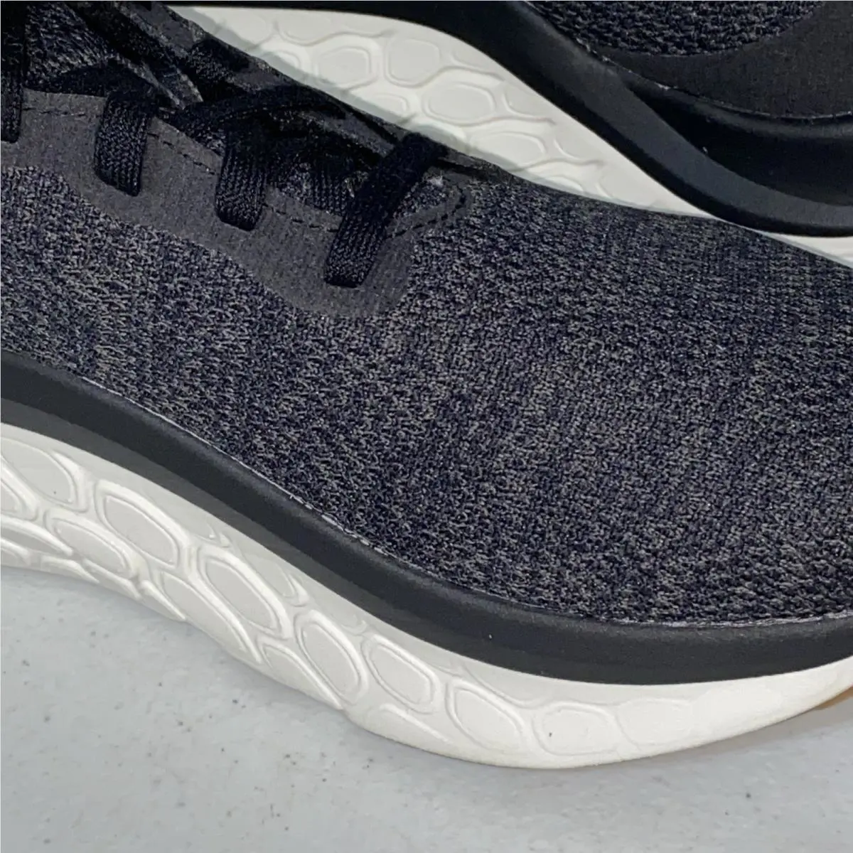 New Balance shoes - New Balance Fresh Foam - Fresh Foam - WKAIRAB1 - Black (UPC: 0197968087652) 8