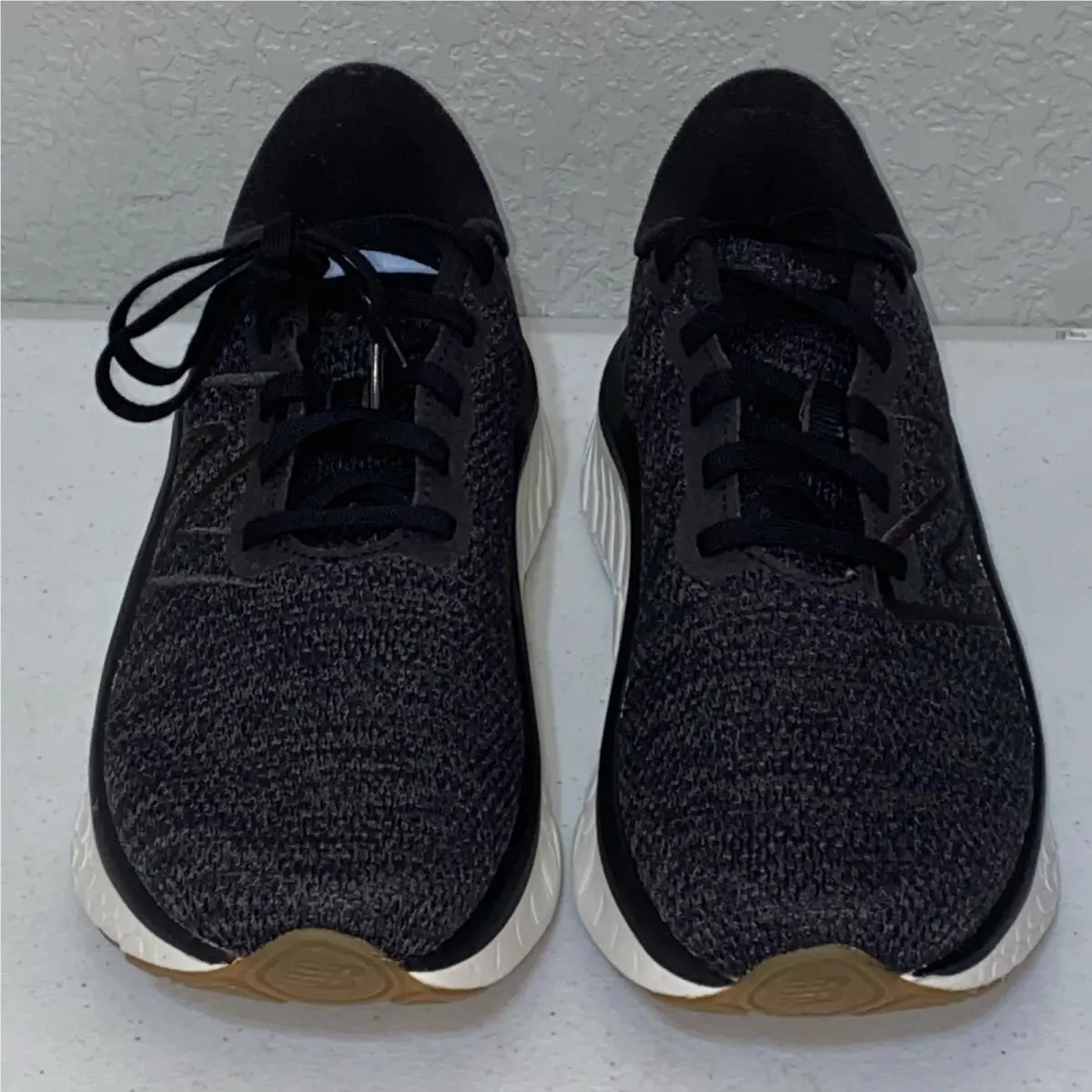 New Balance shoes - New Balance Fresh Foam - Fresh Foam - WKAIRAB1 - Black (UPC: 0197968087652) 3