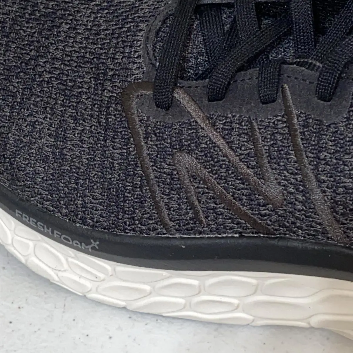 New Balance shoes - New Balance Fresh Foam - Fresh Foam - WKAIRAB1 - Black (UPC: 0197968087652) 6