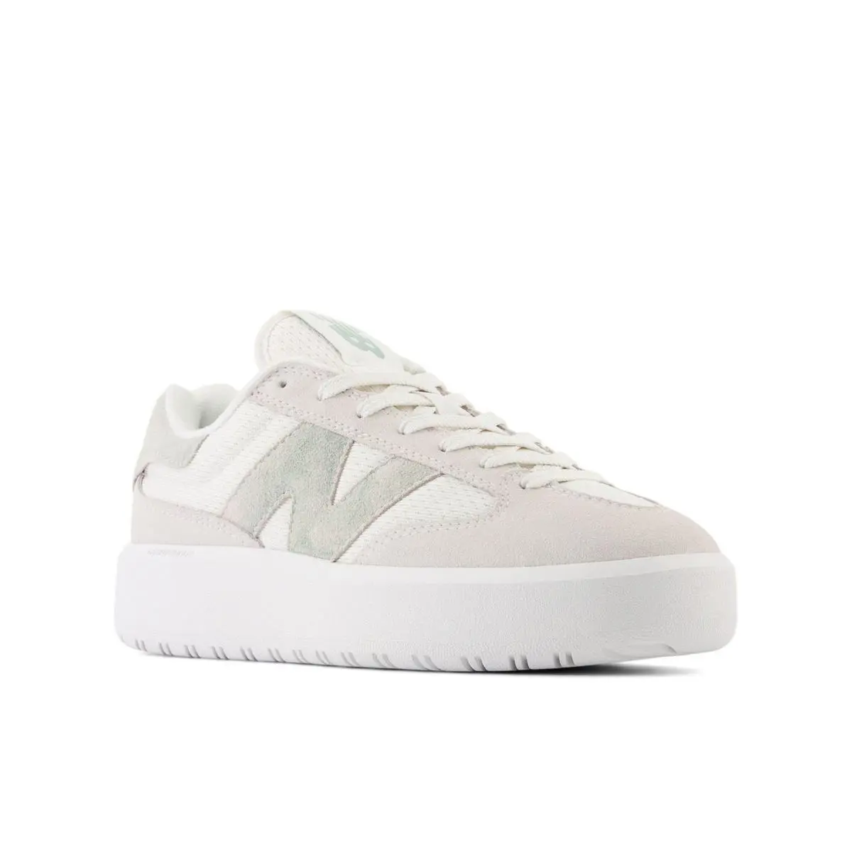 New Balance shoes - CT302CFB - CT302CFB - White/Rosewood (UPC: 197375694740) 0
