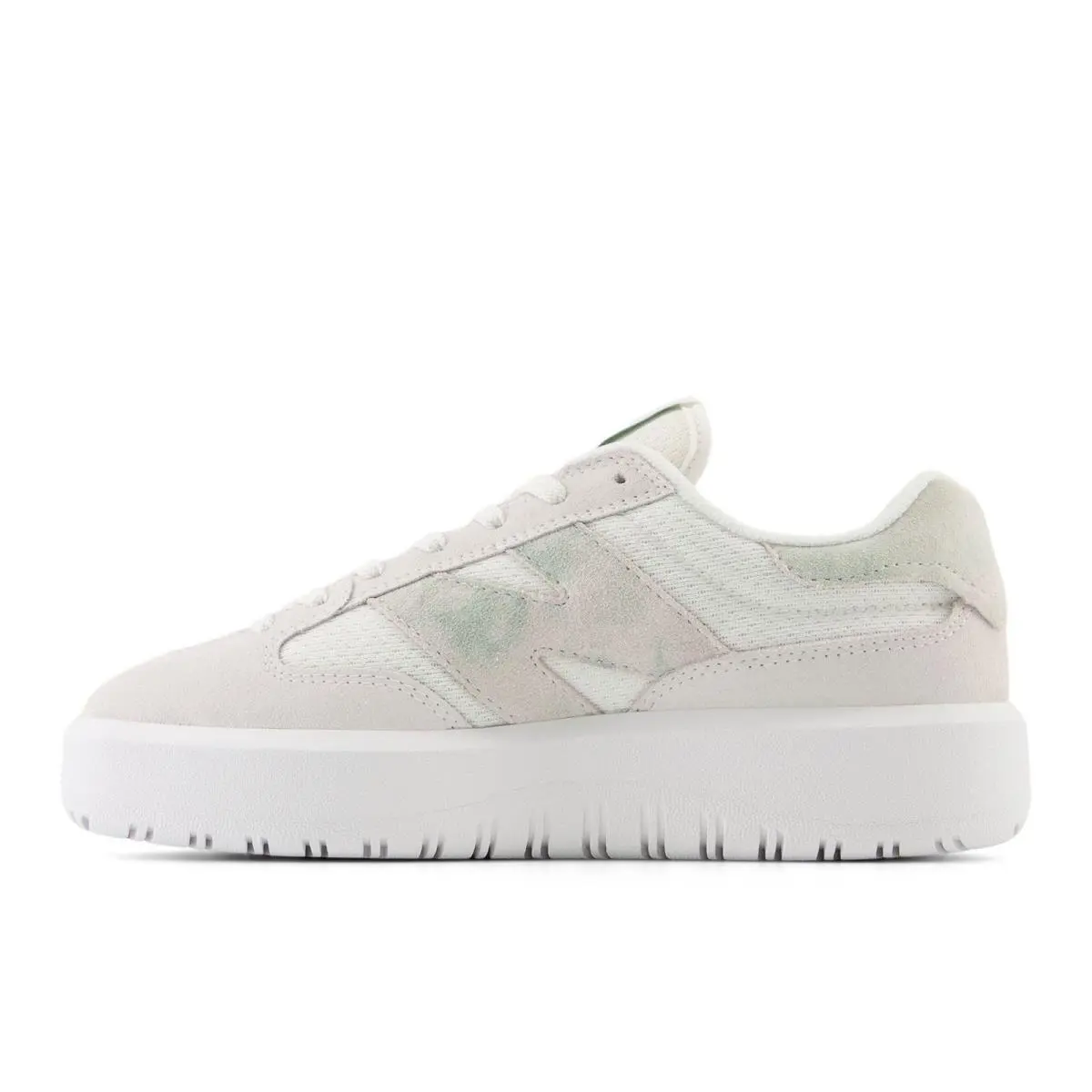 New Balance shoes - CT302CFB - CT302CFB - White/Rosewood (UPC: 197375694740) 1