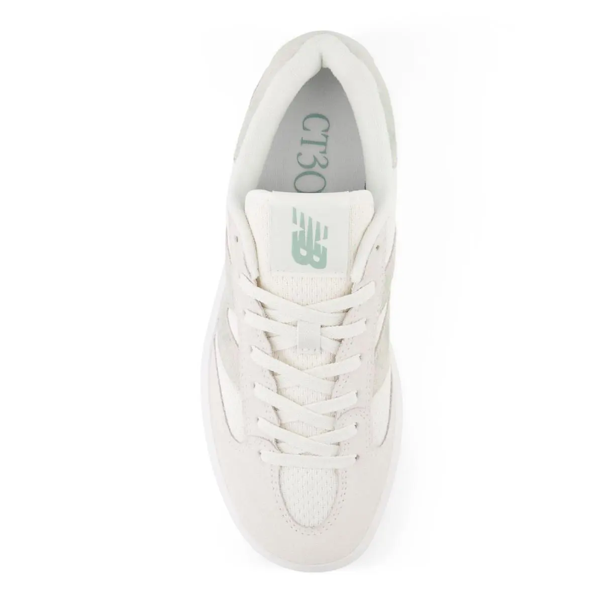 New Balance shoes - CT302CFB - CT302CFB - White/Rosewood (UPC: 197375694740) 2