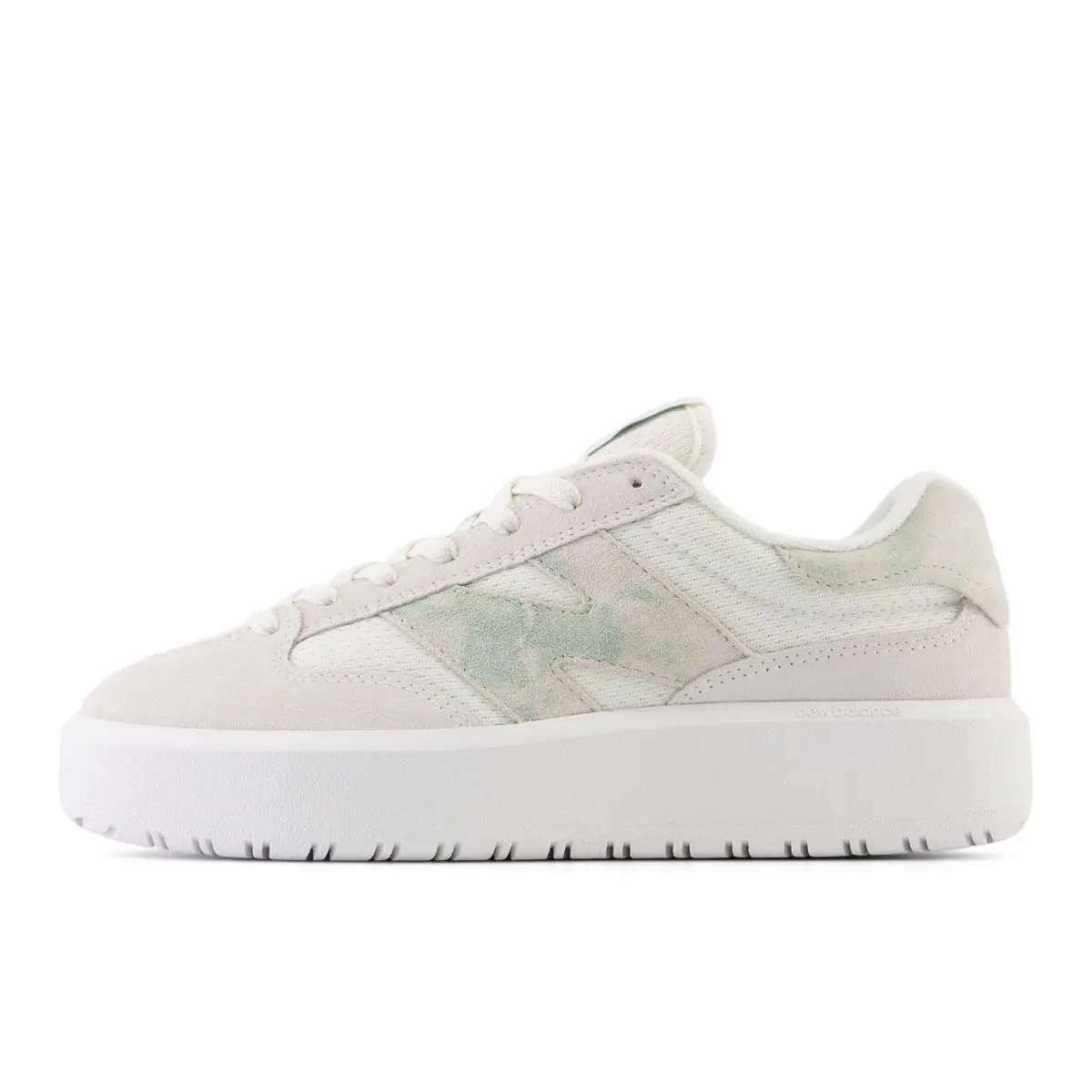 New Balance shoes - CT302CFB - CT302CFB - White/Rosewood (UPC: 197375694740) 5