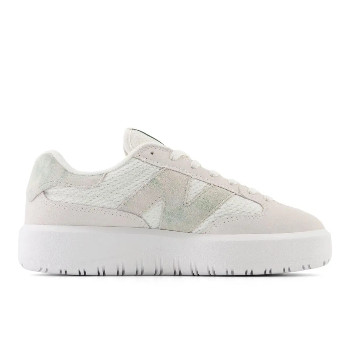 New Balance shoes - CT302CFB - CT302CFB - White/Rosewood (UPC: 197375694740) 6