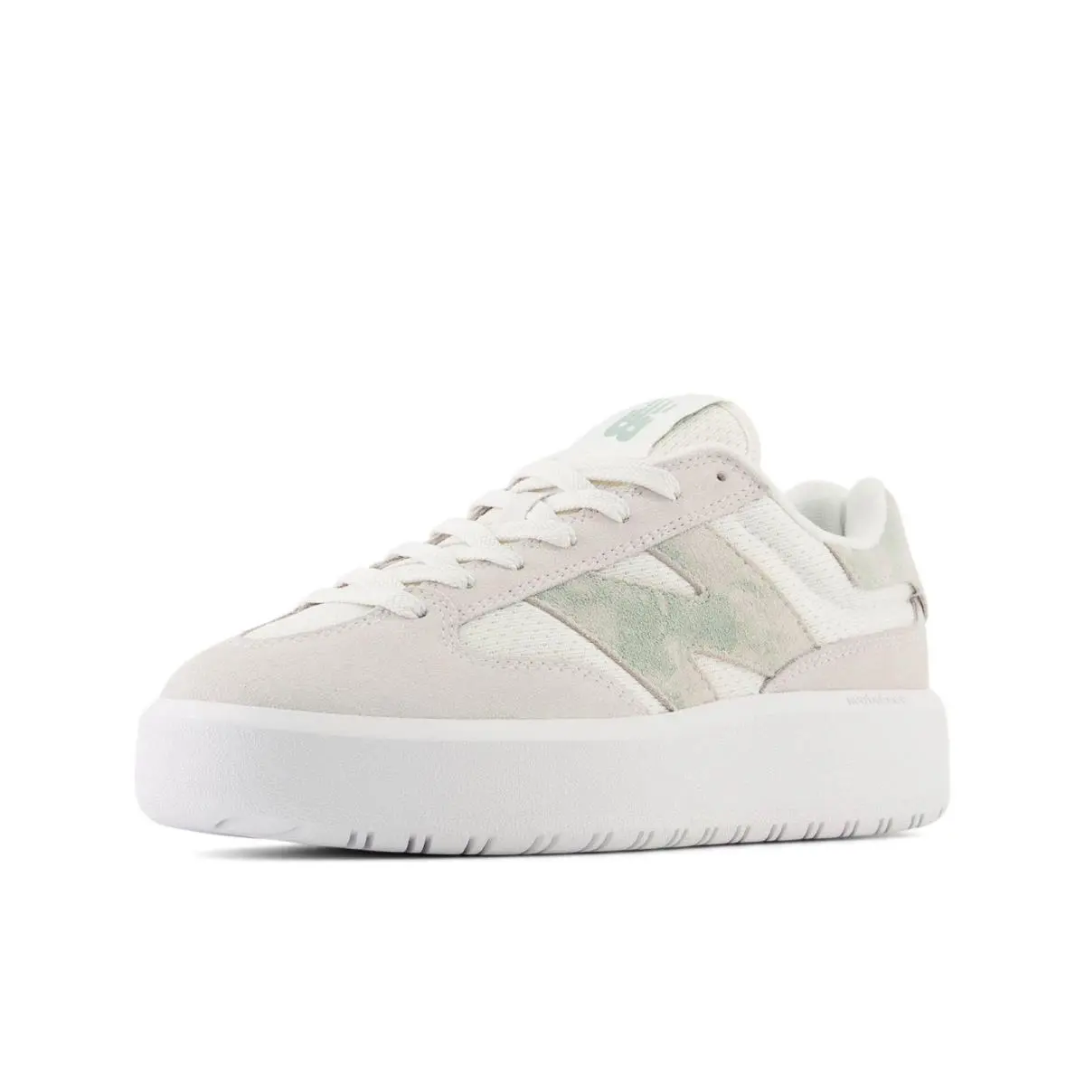 New Balance shoes - CT302CFB - CT302CFB - White/Rosewood (UPC: 197375694740) 7