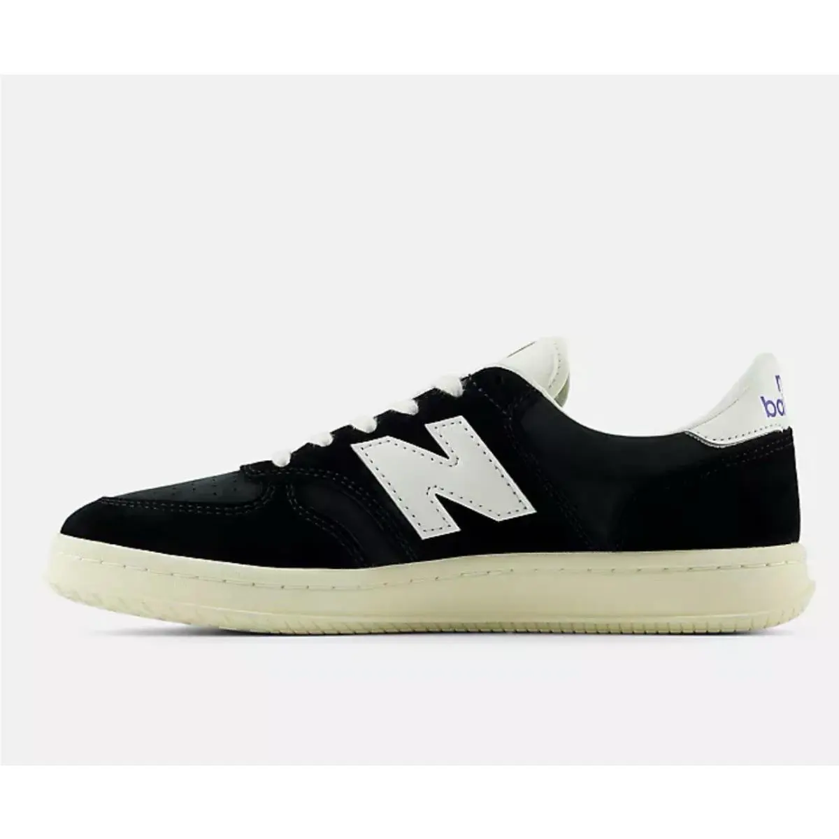 New Balance shoes - New Balance 500 - Black/Sea Salt/Angora (UPC: 0197967928963) 0