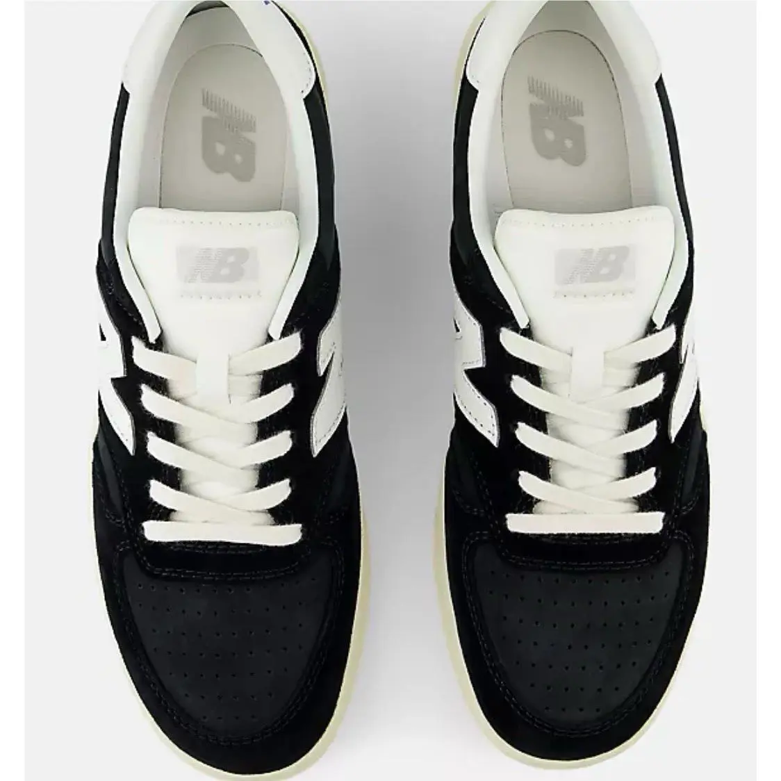 New Balance shoes - New Balance 500 - Black/Sea Salt/Angora (UPC: 0197967928963) 1