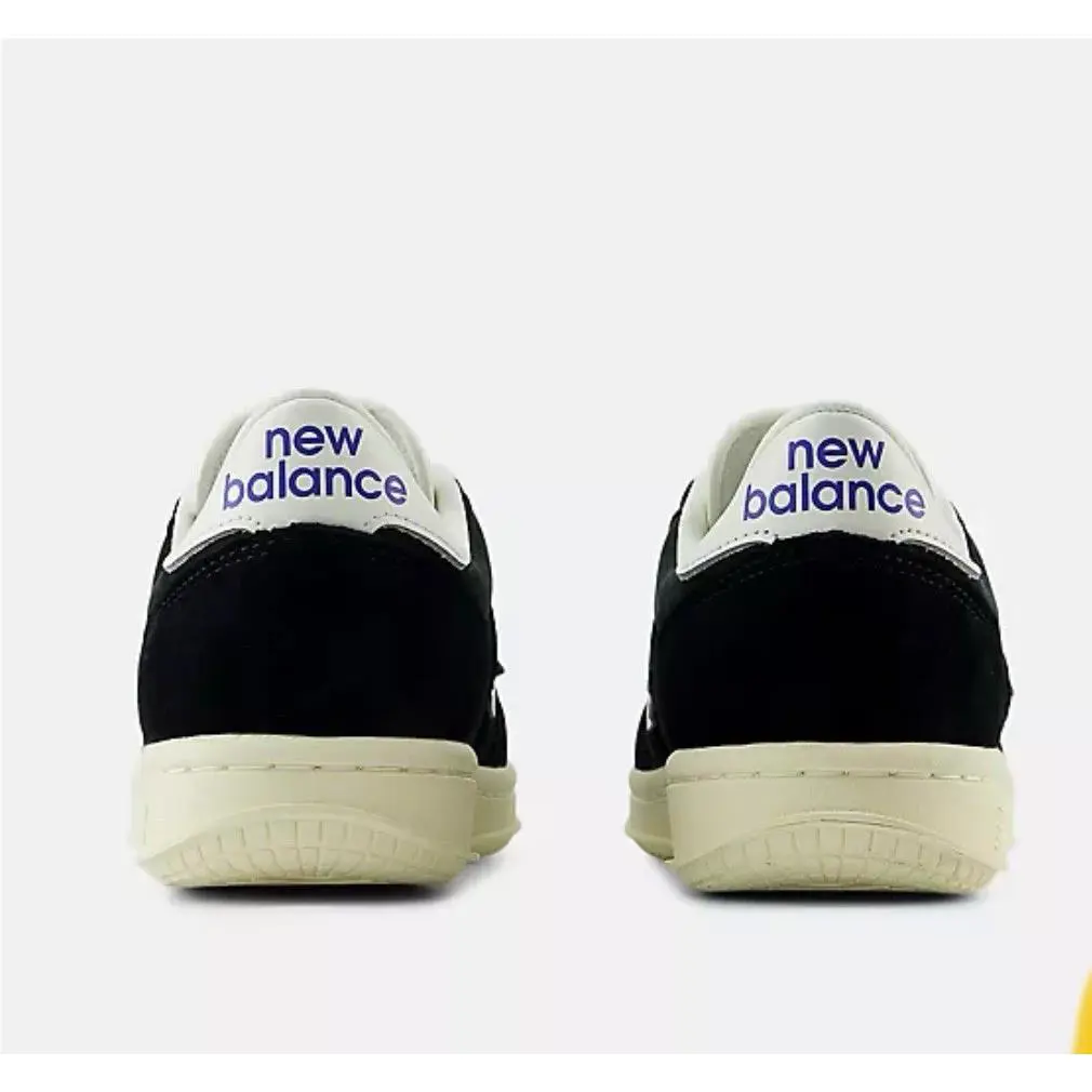 New Balance shoes - New Balance 500 - Black/Sea Salt/Angora (UPC: 0197967928963) 2