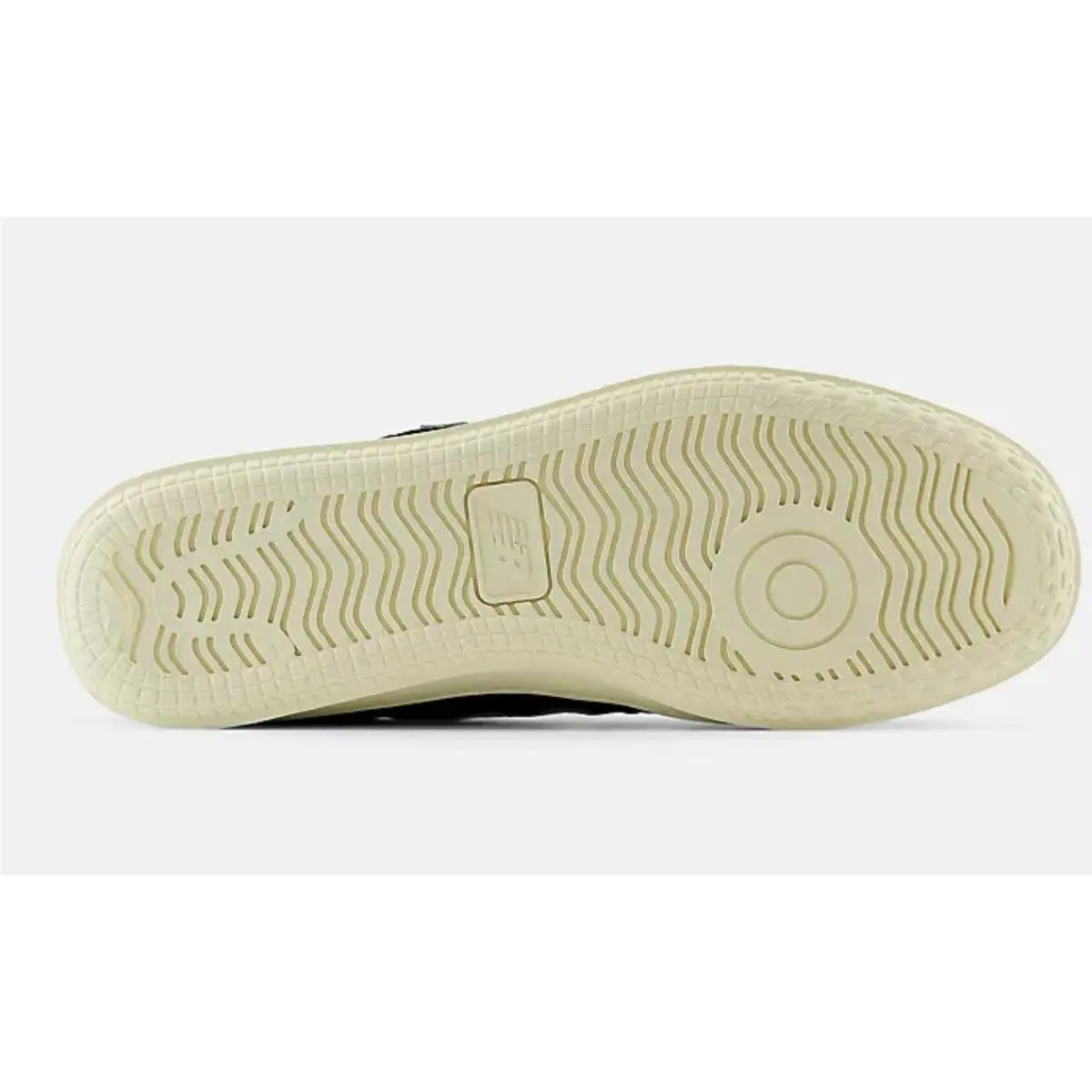 New Balance shoes - New Balance 500 - Black/Sea Salt/Angora (UPC: 0197967928963) 3