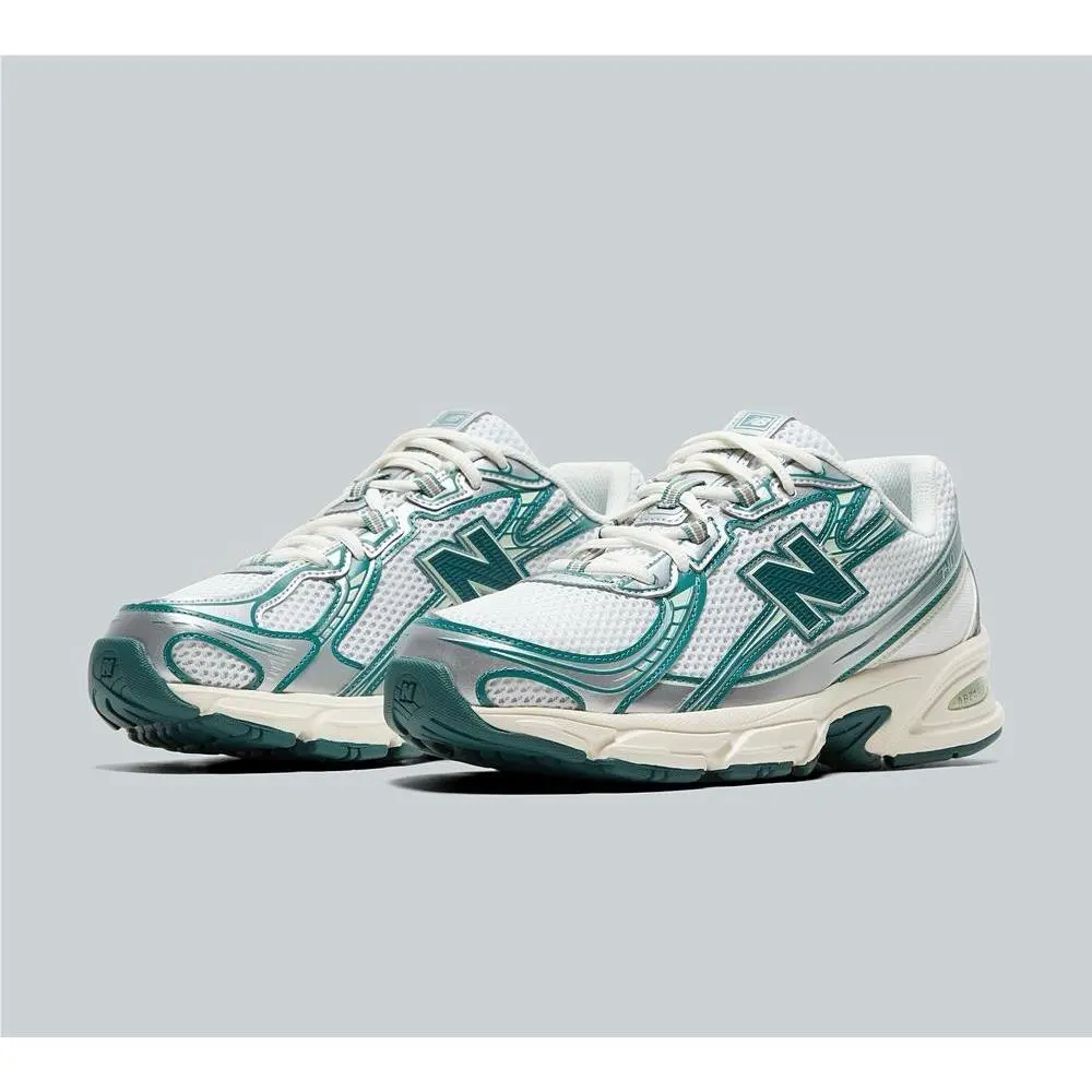 New Balance shoes - New Balance 740 - U740GR2 - Green 1