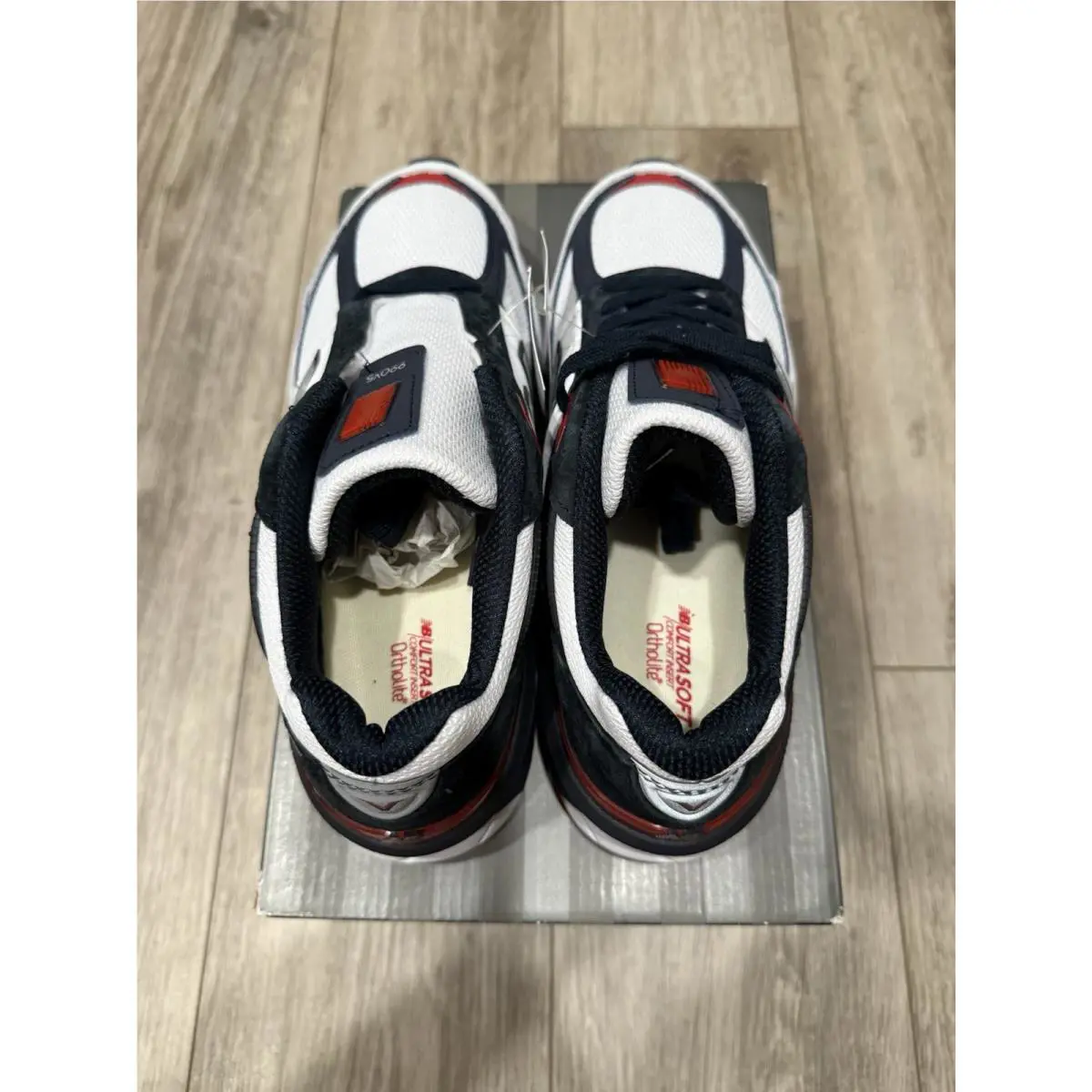 New Balance shoes - New Balance 990 v5 - M990NL5 - White 6