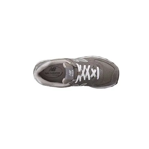 New Balance shoes - New Balance 574 - Gray (UPC: 821636018883) 1
