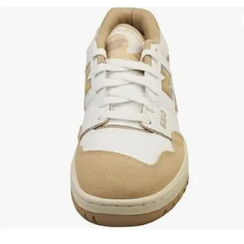 New Balance shoes - New Balance 550 - Beige White (UPC: 194768756375) 11