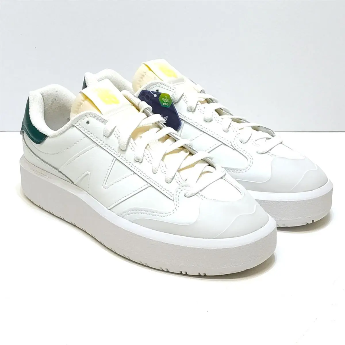 New Balance shoes - New Balance CT302LF - CT302LF - White (UPC: 196432917839) 0