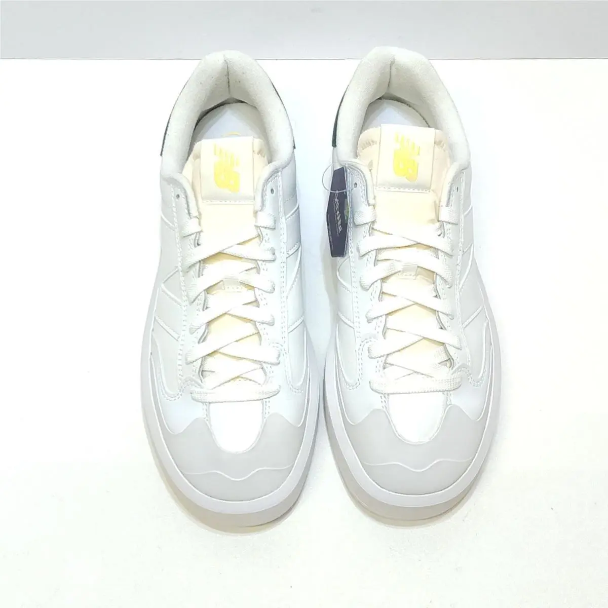 New Balance shoes - New Balance CT302LF - CT302LF - White (UPC: 196432917839) 2