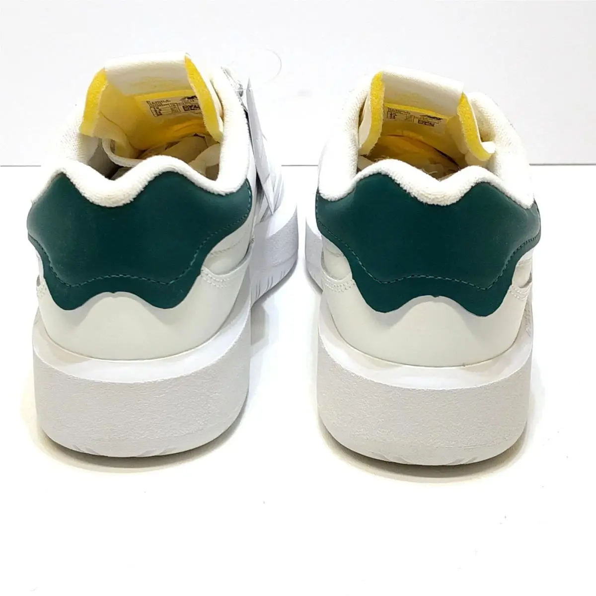 New Balance shoes - New Balance CT302LF - CT302LF - White (UPC: 196432917839) 4