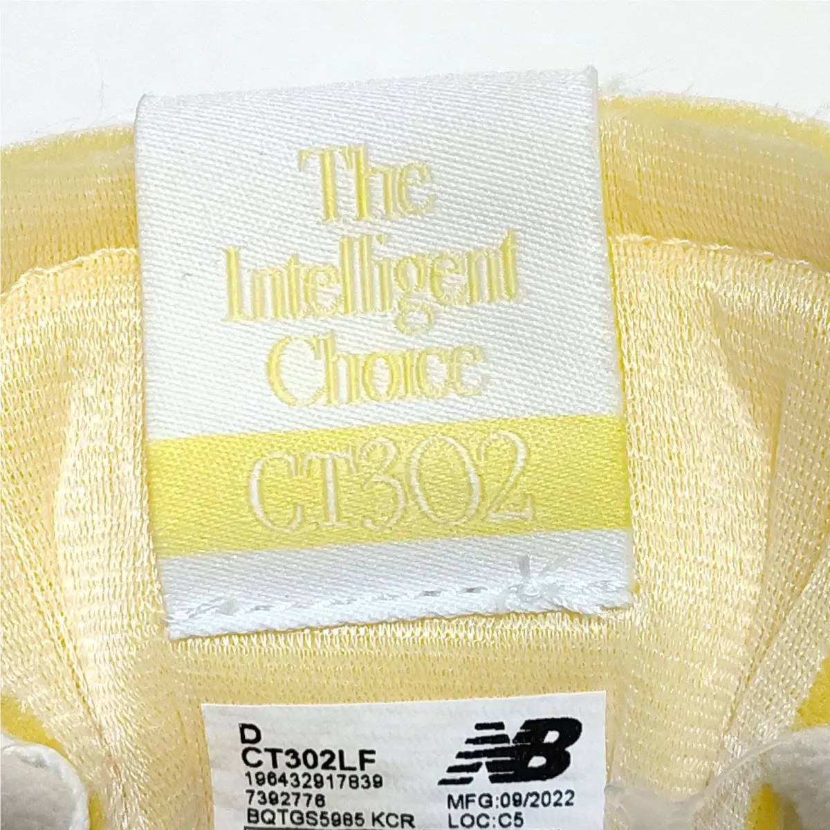 New Balance shoes - New Balance CT302LF - CT302LF - White (UPC: 196432917839) 7