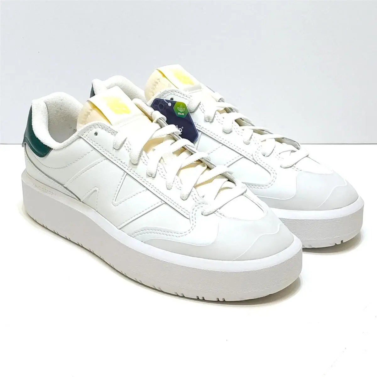 New Balance shoes - New Balance CT302LF-D - CT302LF - White (UPC: 196432917839) 0