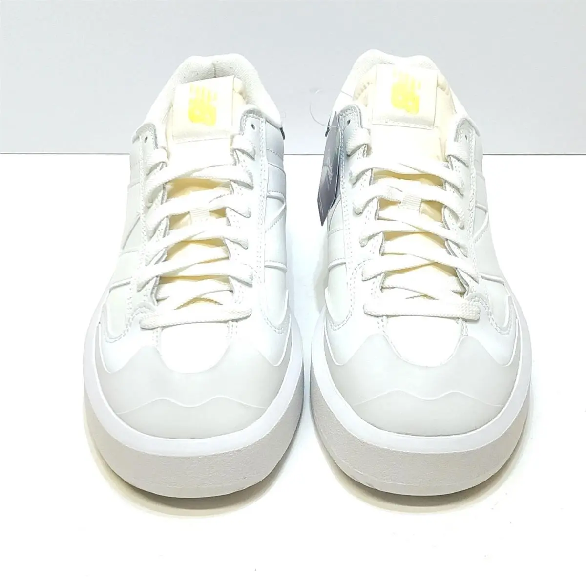 New Balance shoes - New Balance CT302LF-D - CT302LF - White (UPC: 196432917839) 1