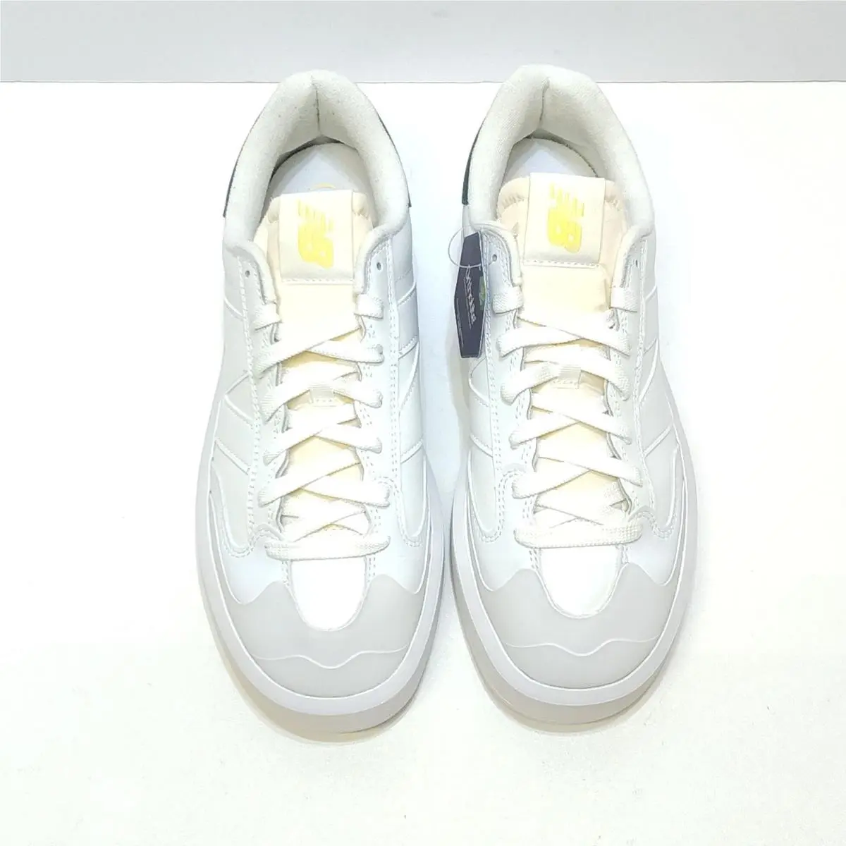 New Balance shoes - New Balance CT302LF-D - CT302LF - White (UPC: 196432917839) 2