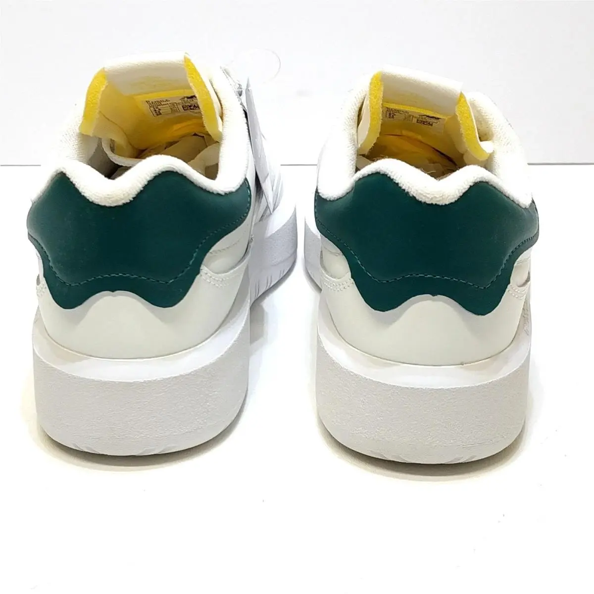 New Balance shoes - New Balance CT302LF-D - CT302LF - White (UPC: 196432917839) 4