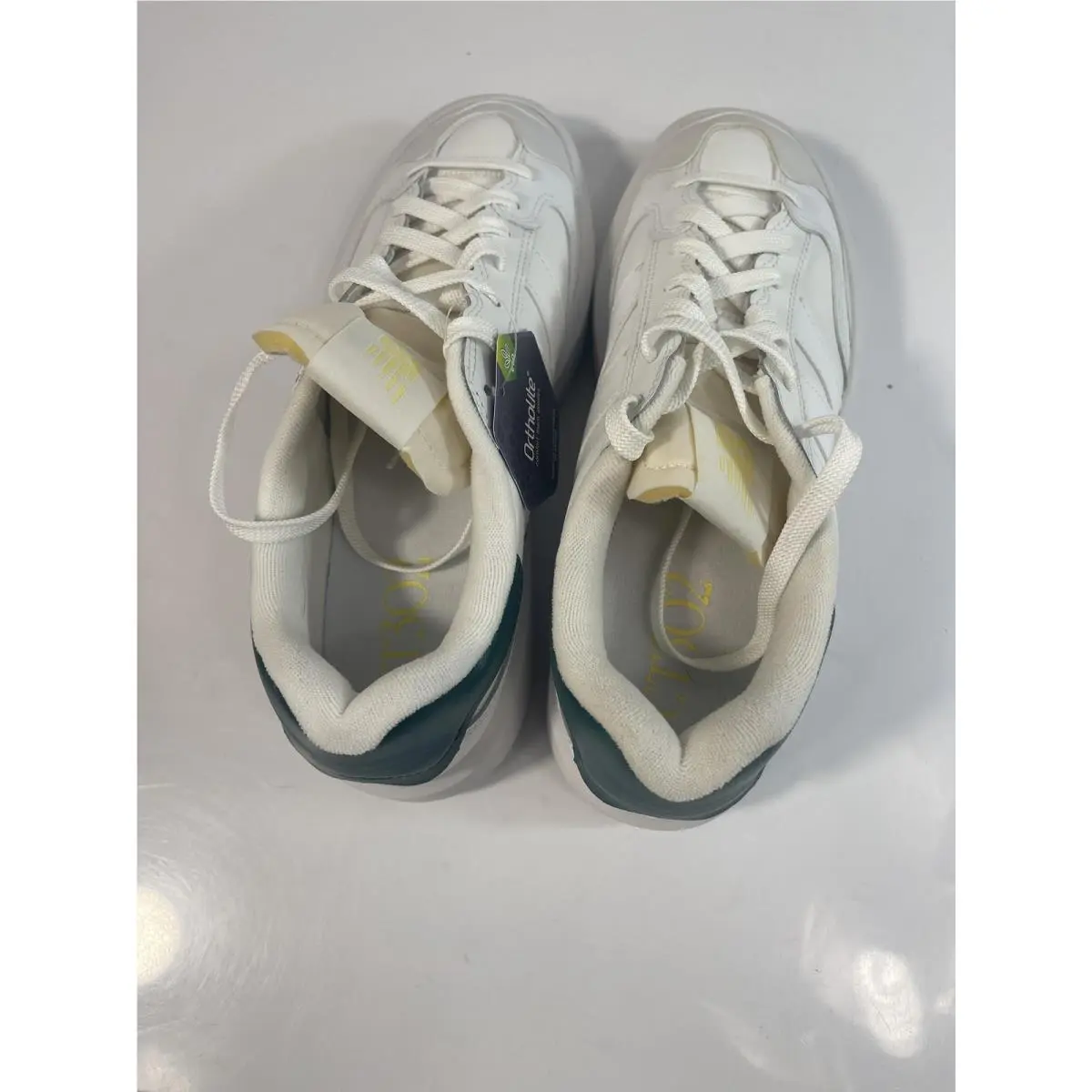 New Balance shoes - New Balance CT302 - CT302LF - White 10