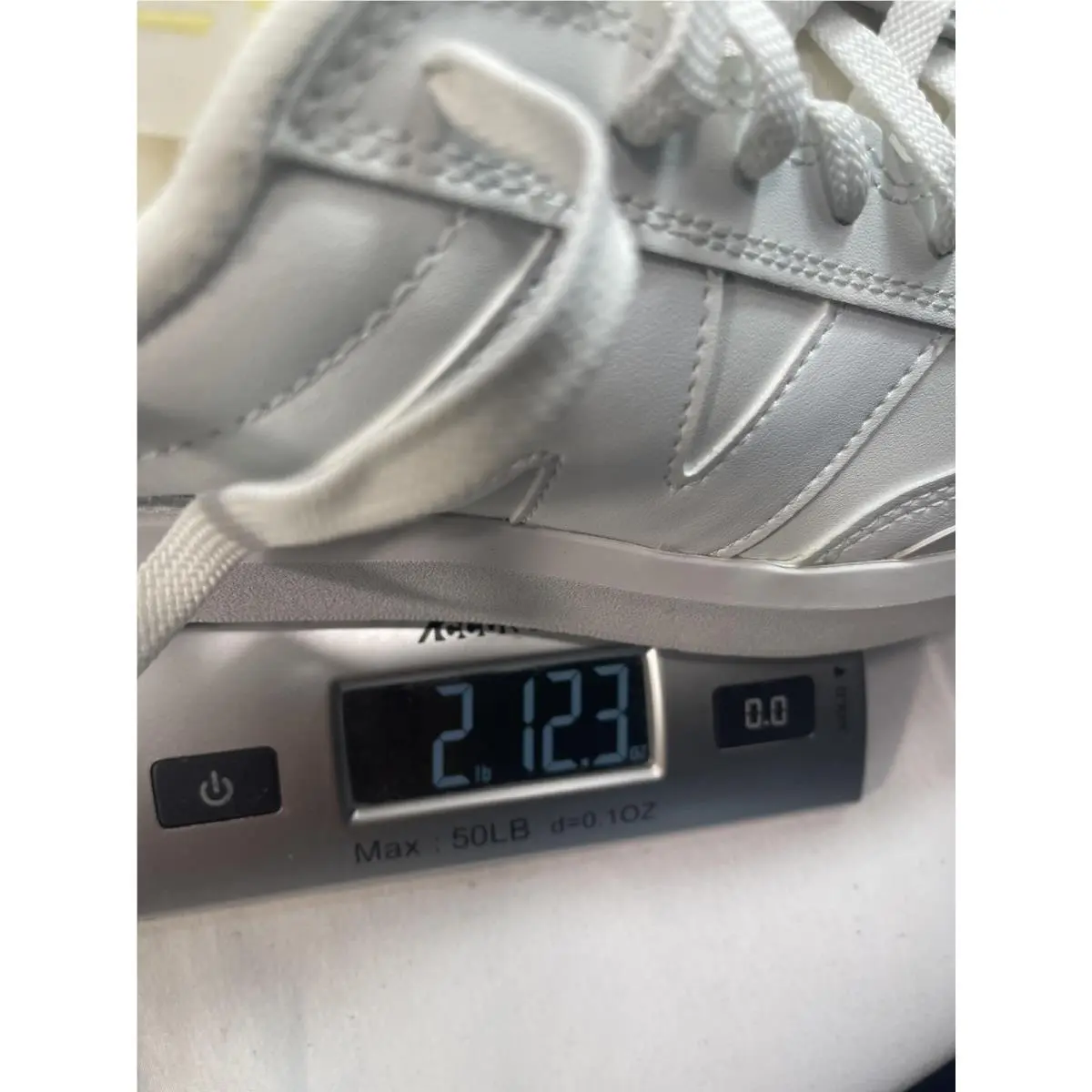 New Balance shoes - New Balance CT302 - CT302LF - White 14