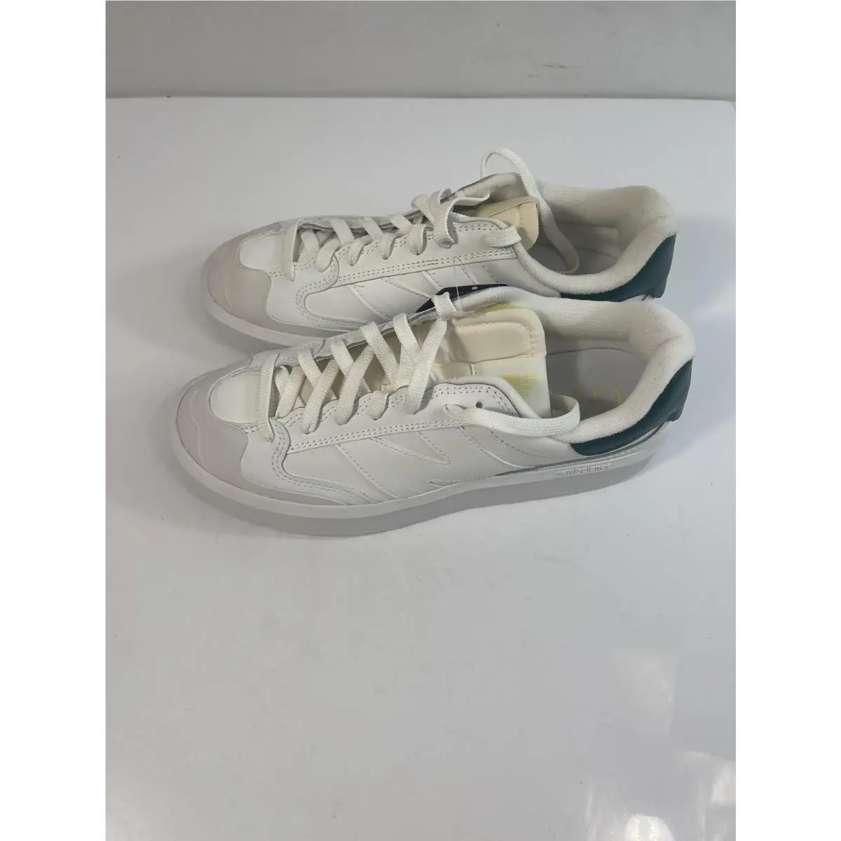 New Balance shoes - New Balance CT302 - CT302LF - White 0