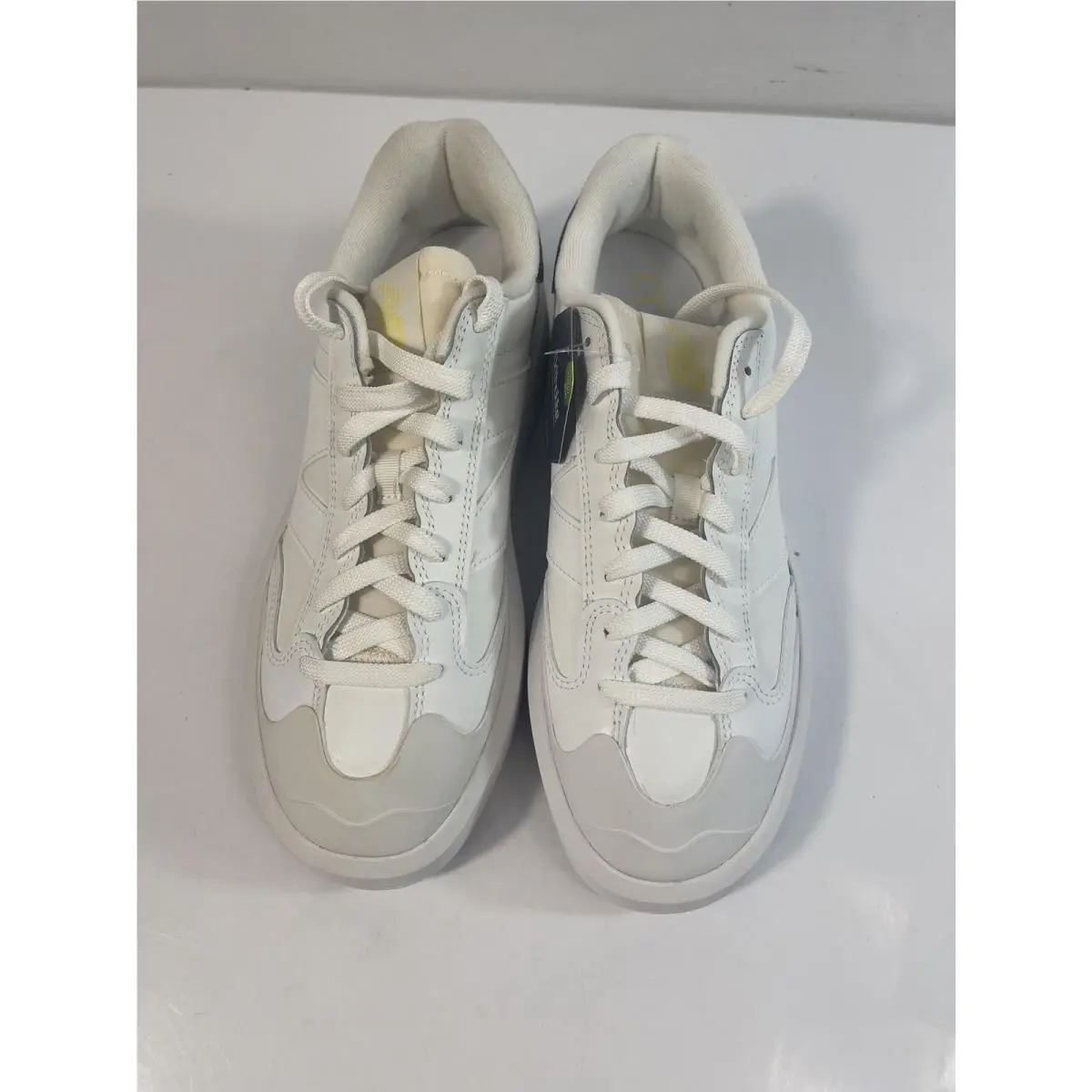 New Balance shoes - New Balance CT302 - CT302LF - White 1