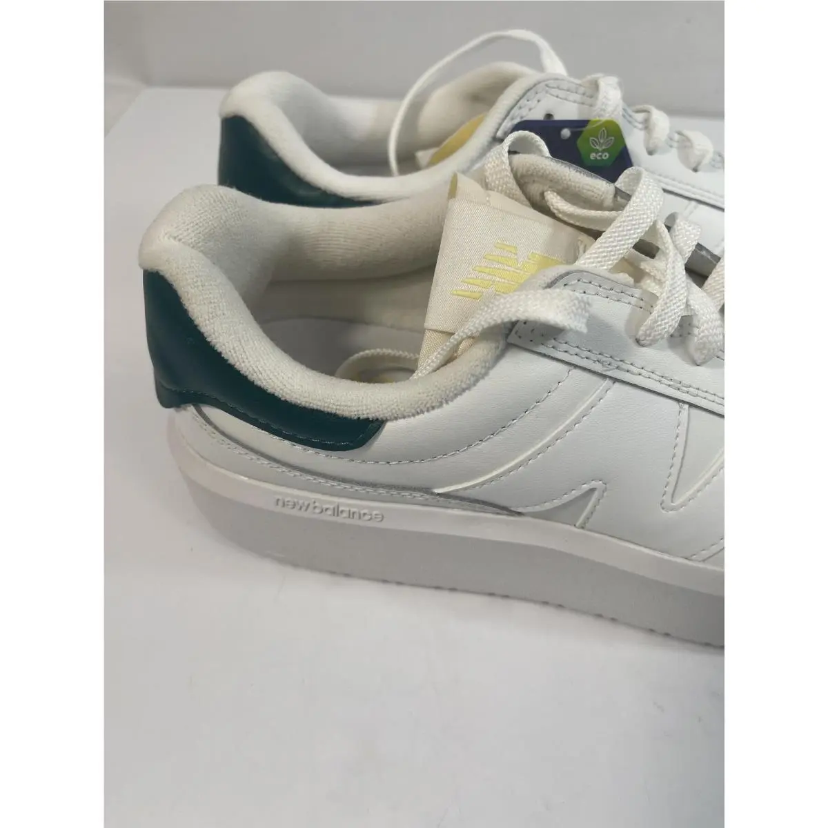 New Balance shoes - New Balance CT302 - CT302LF - White 3