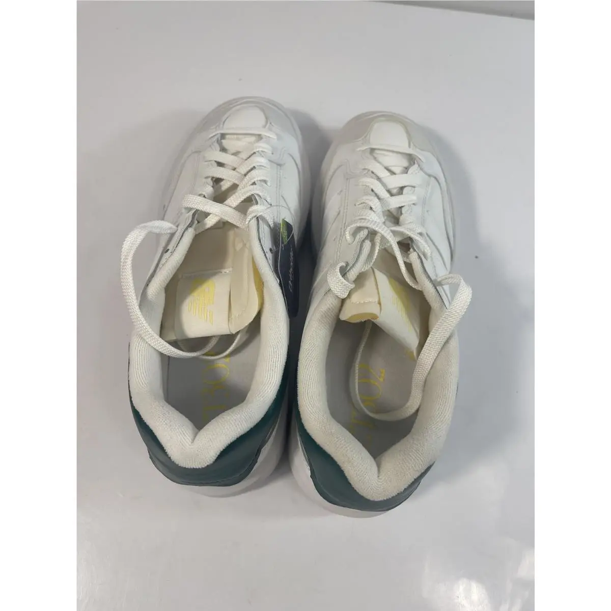 New Balance shoes - New Balance CT302 - CT302LF - White 4