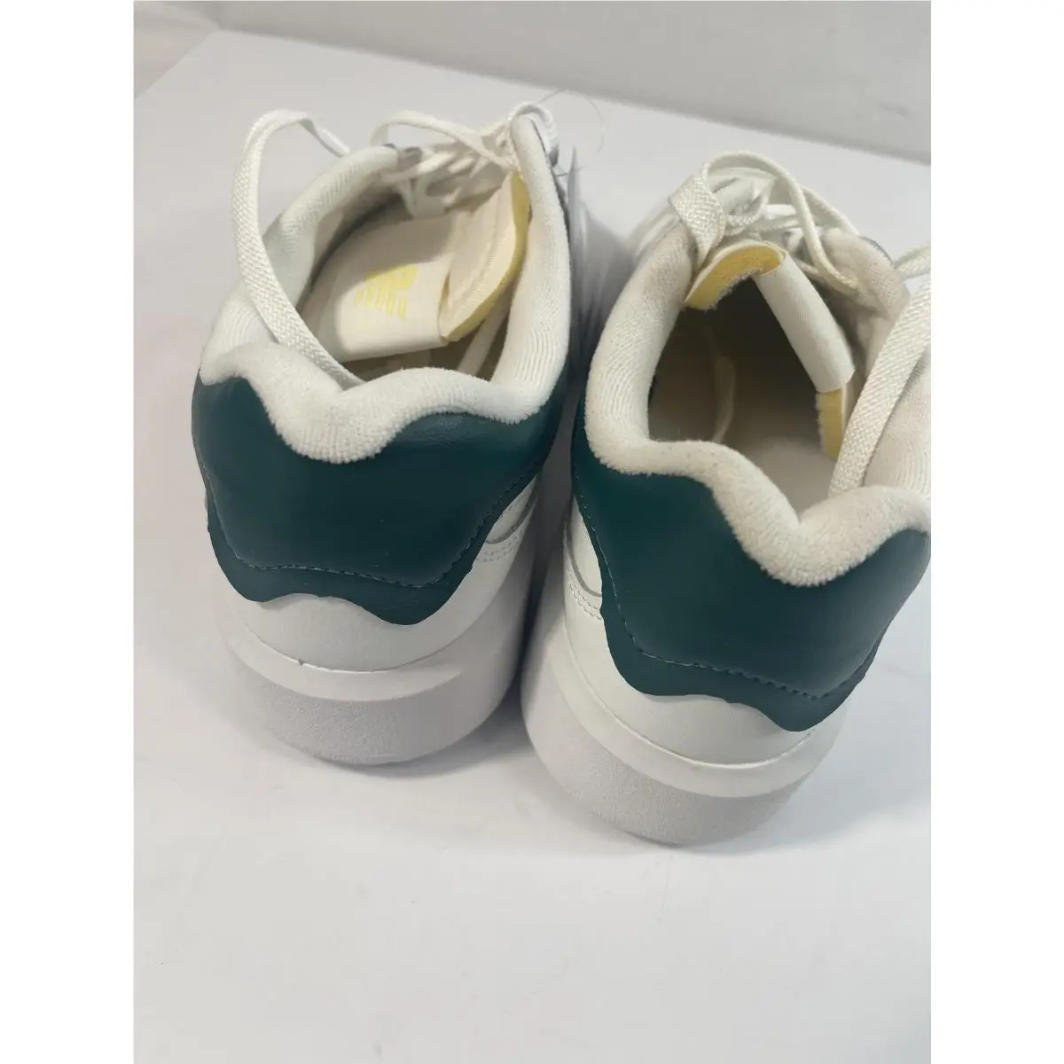 New Balance shoes - New Balance CT302 - CT302LF - White 5