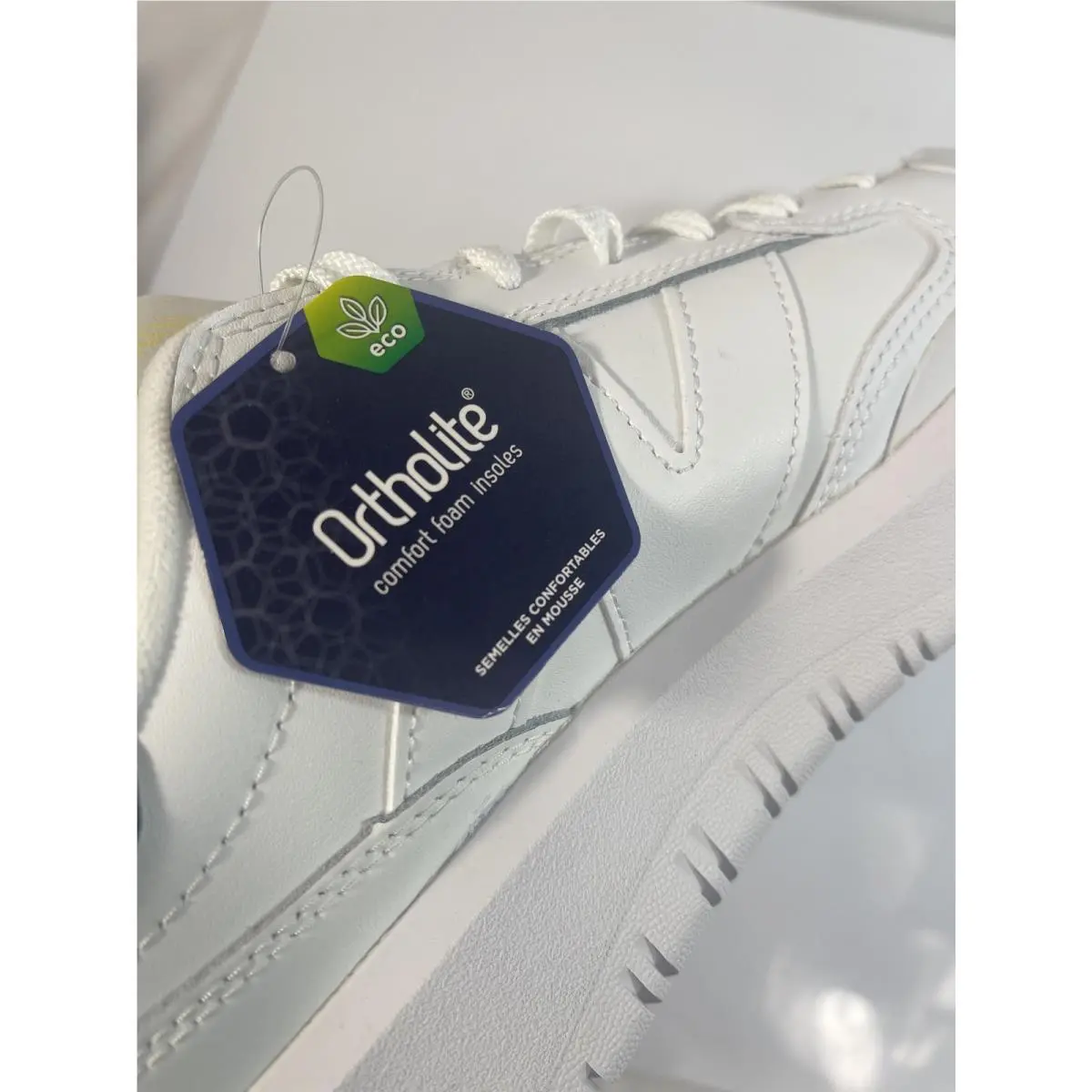 New Balance shoes - New Balance CT302 - CT302LF - White 9