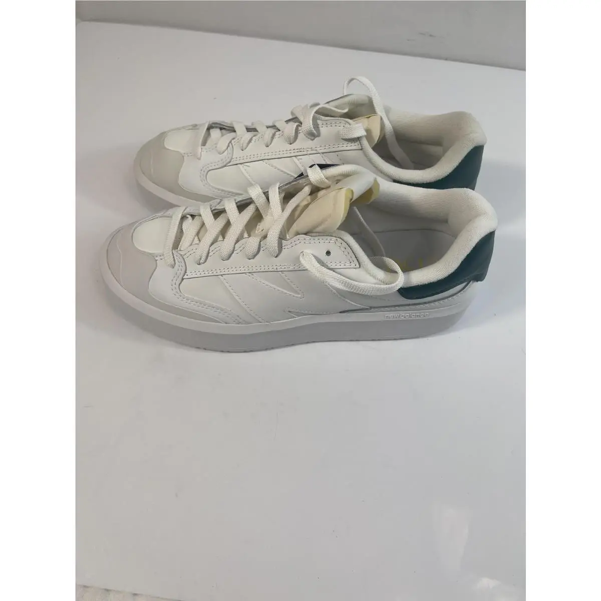 New Balance shoes - New Balance CT302 - CT302LF - White 11