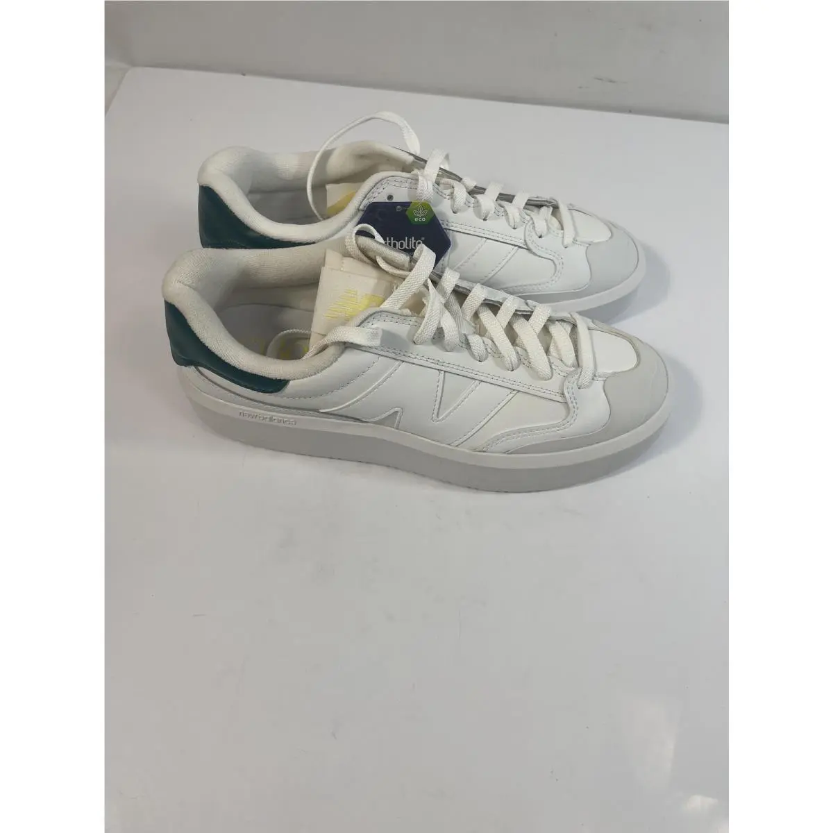 New Balance shoes - New Balance CT302 - CT302LF - White 2