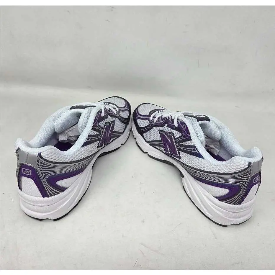 New Balance shoes - Purple 8