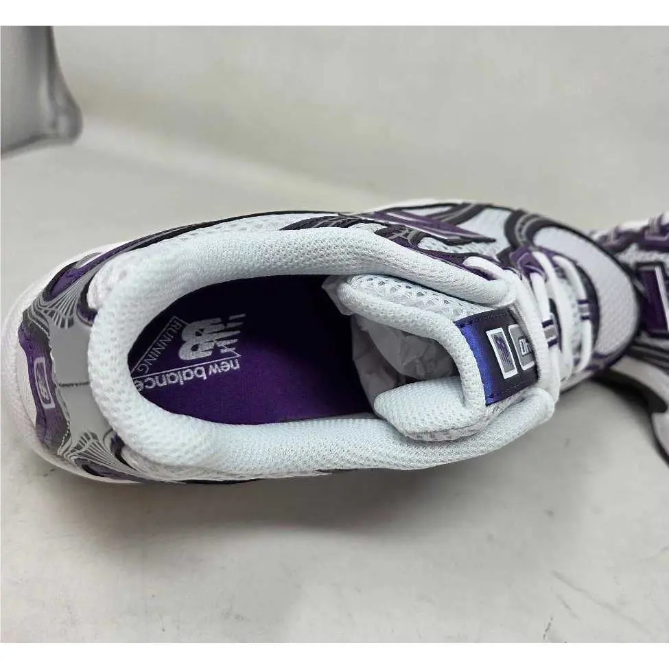 New Balance shoes - Purple 9