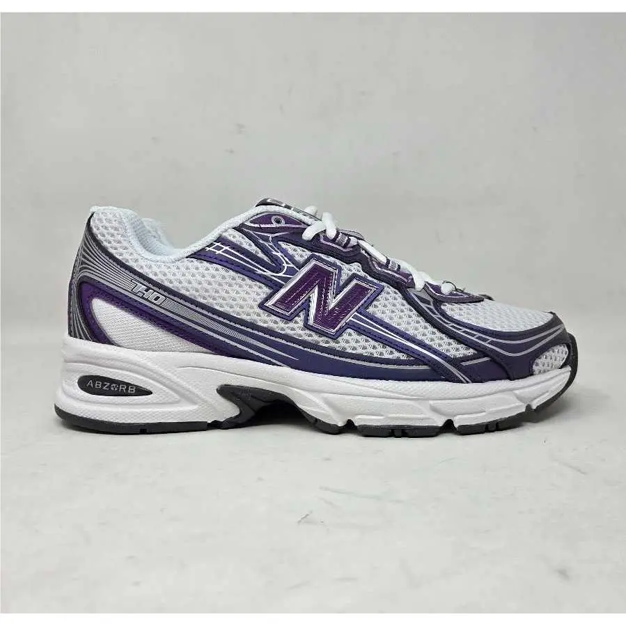 New Balance shoes - Purple 3