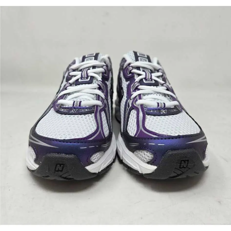 New Balance shoes - Purple 5