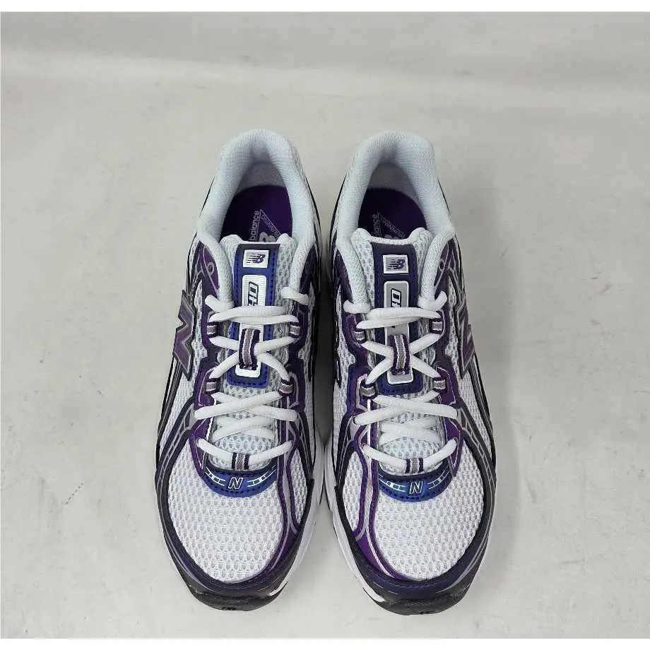 New Balance shoes - Purple 6